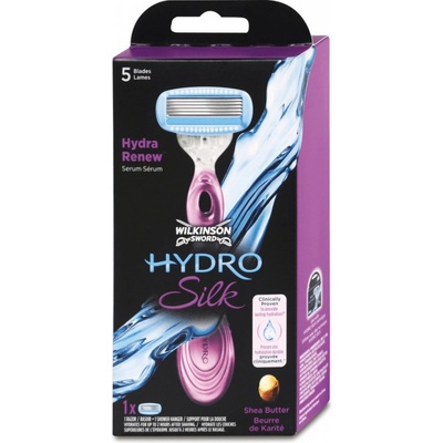 Wilkinson Sword Hydro Silk
