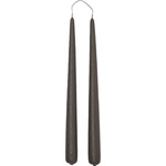 OYOY Fukai свещи 28 см, таупе, 2 бр (L301380)