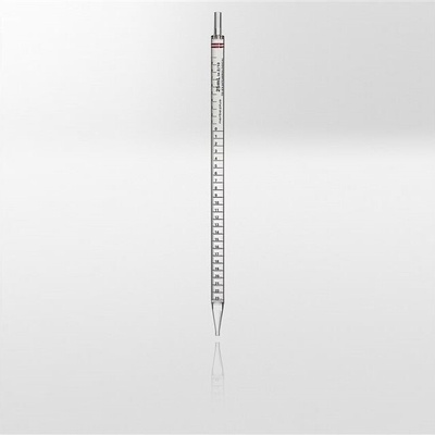 Nerbe plus Serologické pipety NERBE, STERILNÍ Objem: 25 ml