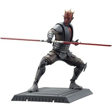 Kotobukiya Star Wars The Clone Wars Darth Maul ARTFX