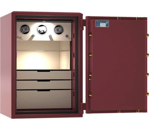 Olle AR-4 ilux Design E