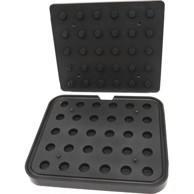 Maxima Forma na tartaletky vlnitá 30/27 mm 30 ks 9374330
