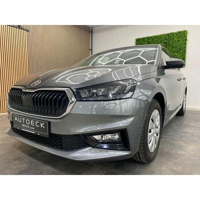 Skoda Fabia 1.0 MPI Essence 59 kW