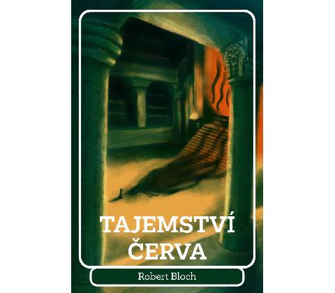 Tajemství červa