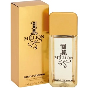 Paco Rabanne 1 Million lotion 100 ml