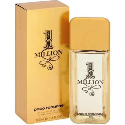 Paco Rabanne 1 Million (After Shave Lotion) 100 ml