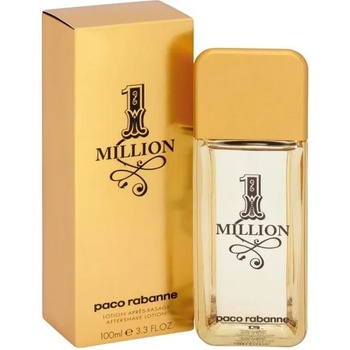 Paco Rabanne 1 Million (After Shave Lotion) 100 ml