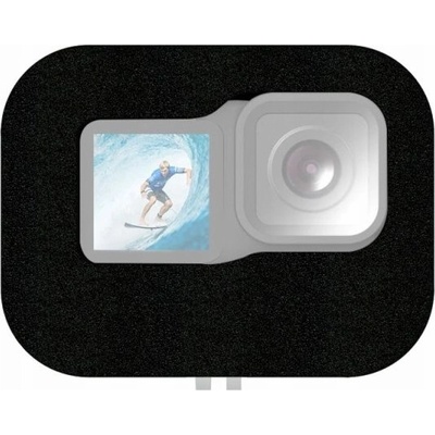 Puluz Kryt na GoPro černý PU520B