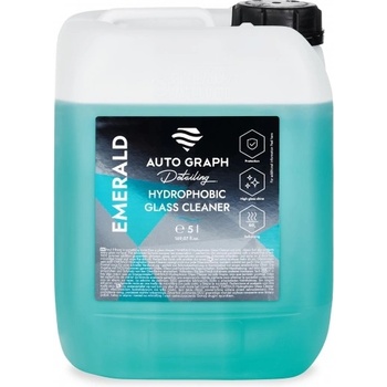 Auto Graph Detailing Emerald 5 l