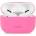 Holdit Калъф Holdit Silicone Case за AirPods Pro 1/2 - Розов