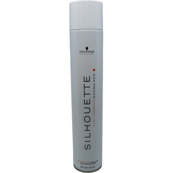 Schwarzkopf Silhouette Flexible Hold Hair Spray 750 ml