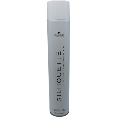 Schwarzkopf Silhouette Flexible Hold Hair Spray 750 ml