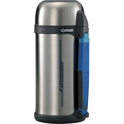 Zojirushi SFCC termoska šedé 1,5 l