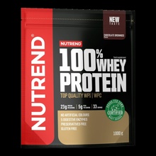 Nutrend 100% Whey Protein 800 g