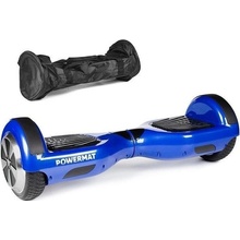 Hoverboard Standard modrý