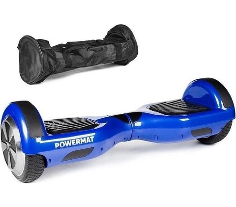 Hoverboard Standard modrý