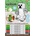 Omalovánka 2D Minecraft Creeper