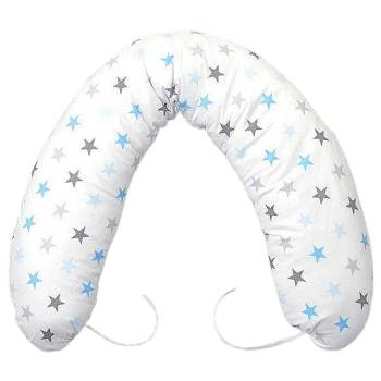 Image 1 of Калъф за позиционираща възглавница 170см 65166-m33