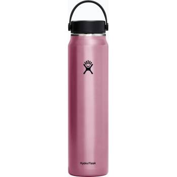 Hydro Flask Термобутилка Hydro Flask Lightweight Wide Flex Cap B 1180 ml tourmaline