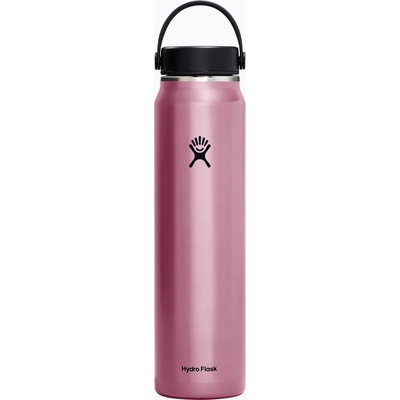 Hydro Flask Термобутилка Hydro Flask Lightweight Wide Flex Cap B 1180 ml tourmaline