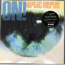 Optic Nerve - On! LP