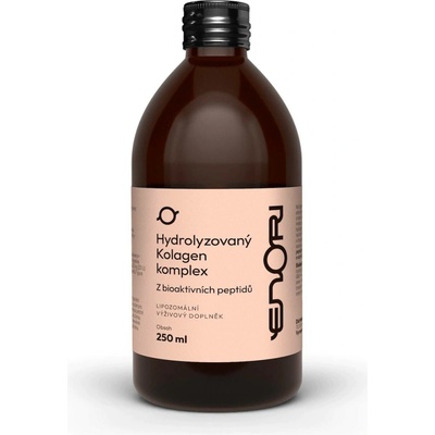 Enori lipozomální hydrolyzovaný Kolagen komplex 250 ml