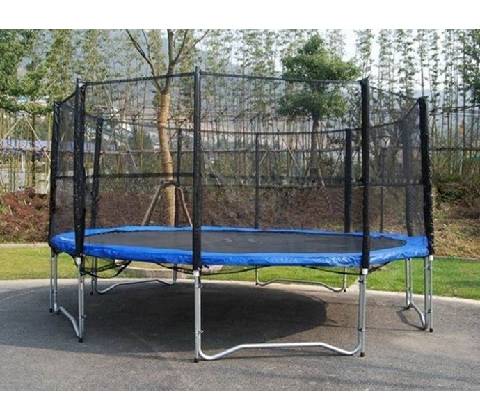 Spartan SET 460 cm