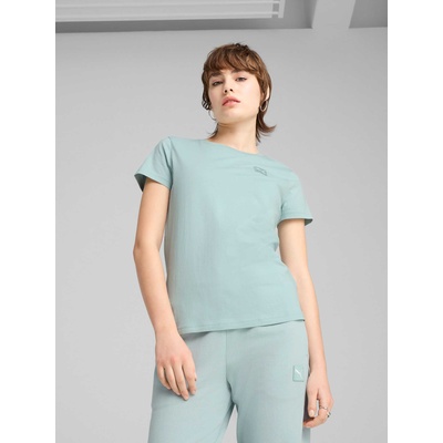 PUMA Тениска ESS ELEVATED Tee