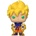 Funko Фигура Funko POP! Animation: Dragon Ball Z - SS Goku (First Appearance) #860
