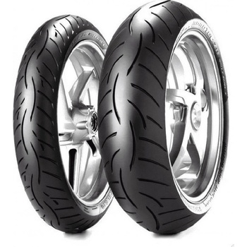 Metzeler Roadtec Z8 Interact M 170/60 R17 72W