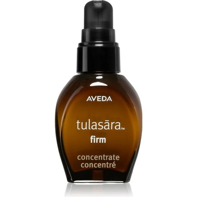 Aveda Tulasāra Firm Concentrate изглаждащ серум с витамин С 30ml