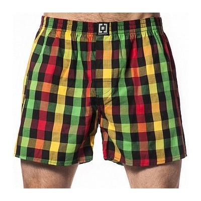 Horsefeathers SIN BOXER SHORTS rasta