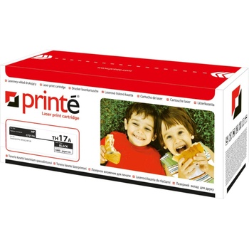 Compatible Принтерна касета Printe FCPPRTH17A Black (FCPPRTH17A)