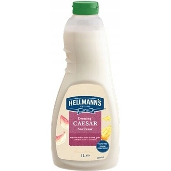 Hellmann's Caesar omáčka 1000 ml