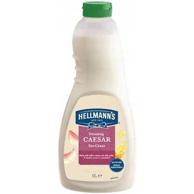 Hellmann's Caesar omáčka 1000 ml