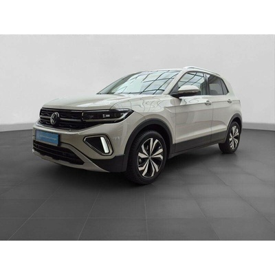 Volkswagen T-Cross 1.0 TSI Style 85 kW