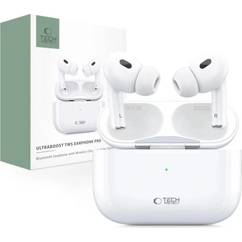 Tech-Protect UltraBoost Earphone Pro