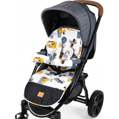 Jukki Vložka černá