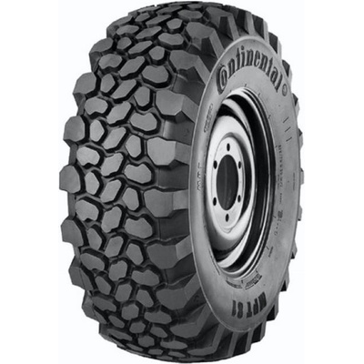 CONTINENTAL MPT 81 M 335/80 R20 147K