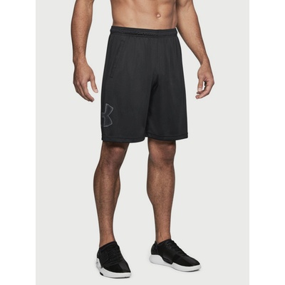 Мъжки шорти Under Armour Tech Graphic Short Under Armour | Cheren | МЪЖЕ | XS
