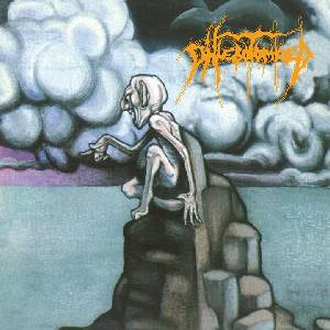 Mystic Production Phlebotomized: Immense Intense Suspense (Reedice 2023) - CD (072031)