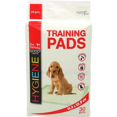 Dog Fantasy pleny 55,8 x 55,8 cm 30 ks