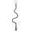 Grivel Single Spring Light Plus