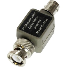 Atenuátor Rigol, RA5040K, 40 dB, vhodný pro DG4102, DG4162 RA5040K