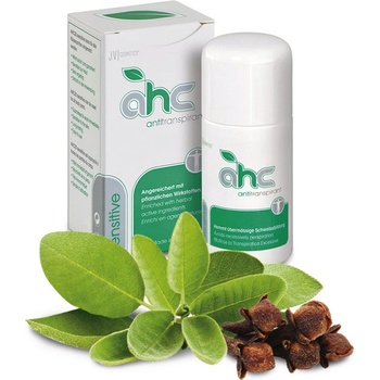 JV Cosmetics AHC Sensitive® - 50 мл