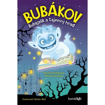 Bubákov