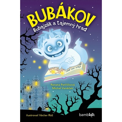 Bubákov
