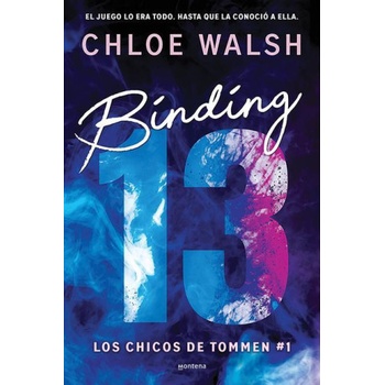Binding 13