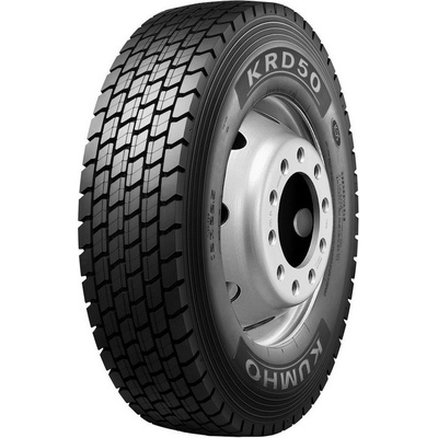 Kumho KRD50 245/70 R19.5 137/135M