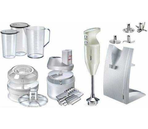 Bamix BakingBox 1051.003